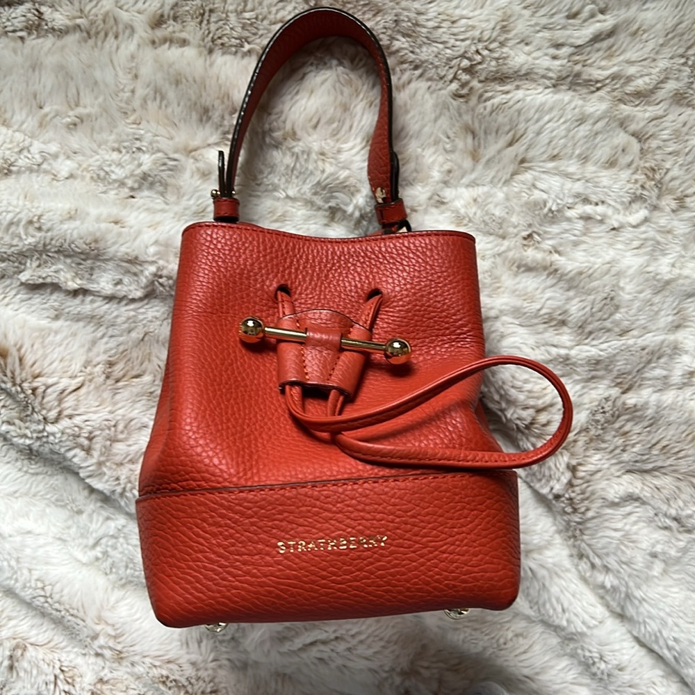 Strathberry Bucket Bag - Picture 12 of 16